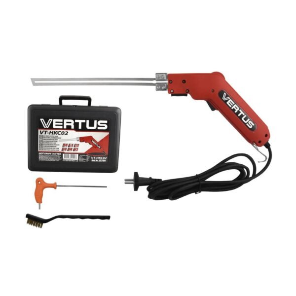 Електричен Нож за Стиропор VERTUS  VT 250 W