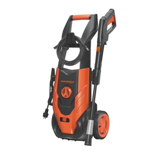 Машина за перење под висок притисок MAXPULS MP-HPW18,1800w, 140bar