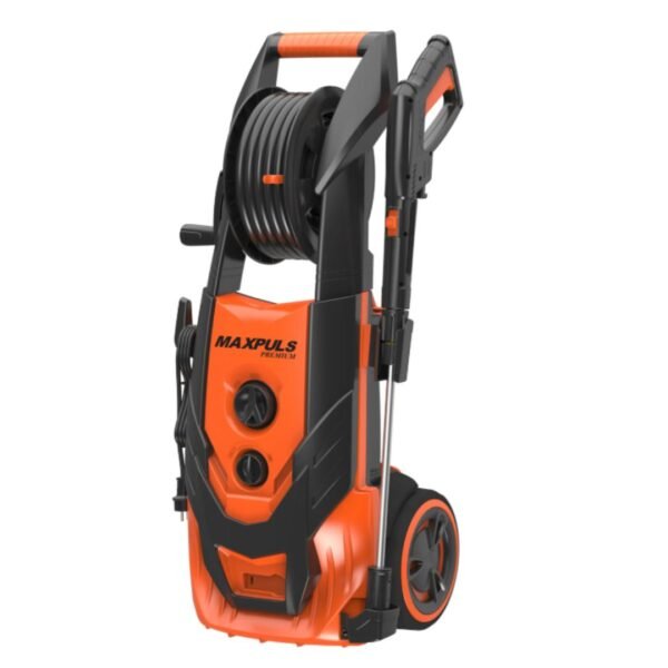 Машина за перење под висок притисок MAXPULS MP-HPW27, 2500w 195 bar