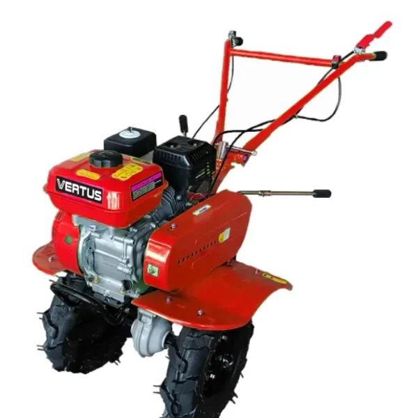 Мотокултиватор VERTUS VT-T5 5,2kw, 208cm3