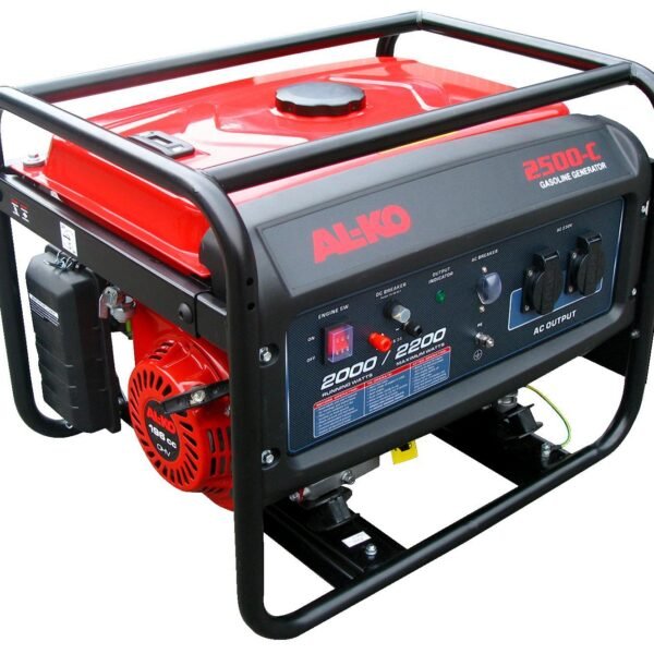 АЛ-КО АГРЕГАТ 2КЊ-2,2КЊ 15/Л 14 ЧАСА