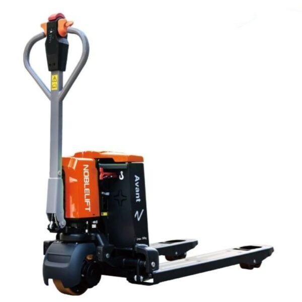 Електричен палетар NOBLELIFT NL PWB-200 2.0t -Профи