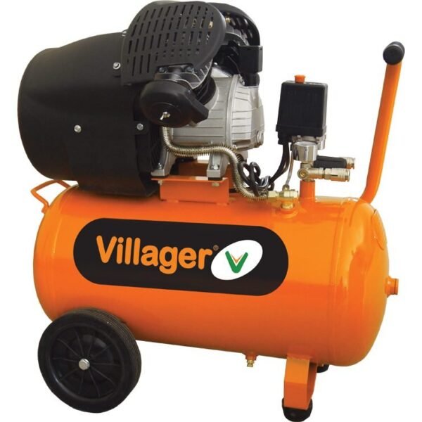Компресор Villager VAT VE 50 L