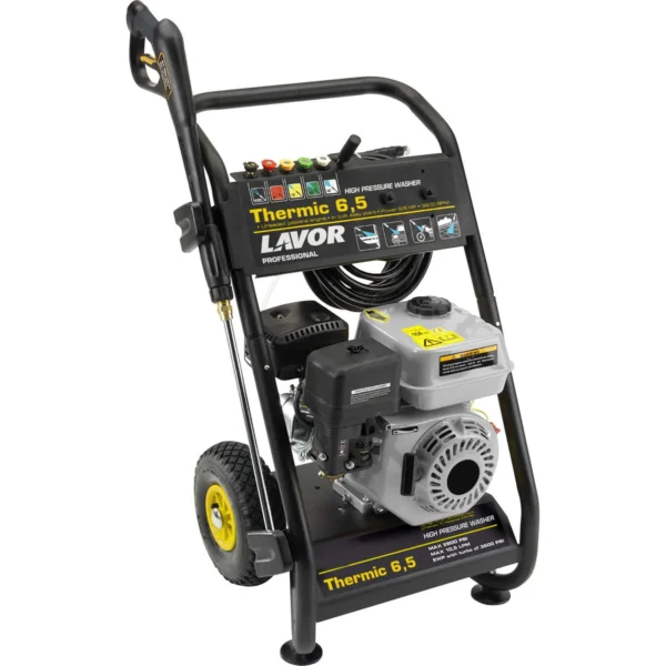 Перач под висок притисок THERMIC 6.5 Lavor