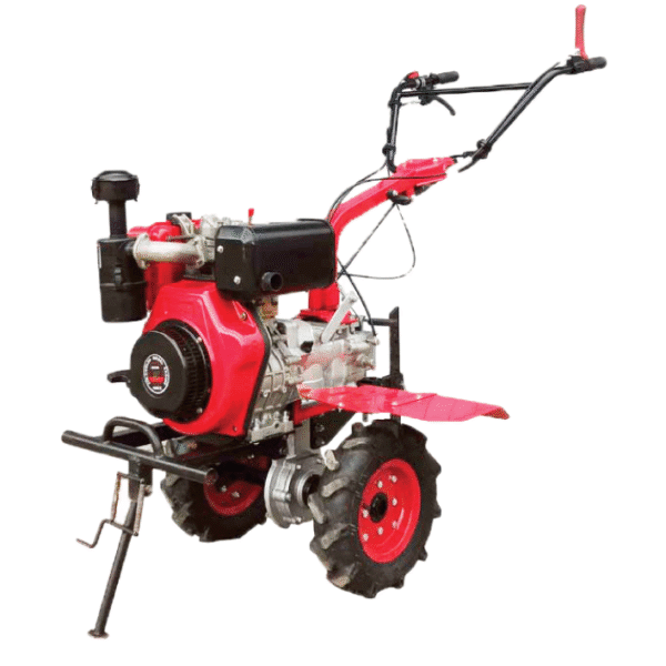 WM 1100 BE-6 Дизел мотокултиватор