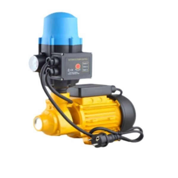 Хидро-сет со автоматика Vortex VP 100 - P – 0.75 kW
