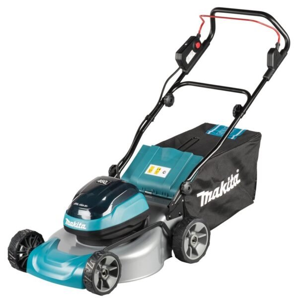 Батериска косилка 460мм Makita DLM466Z