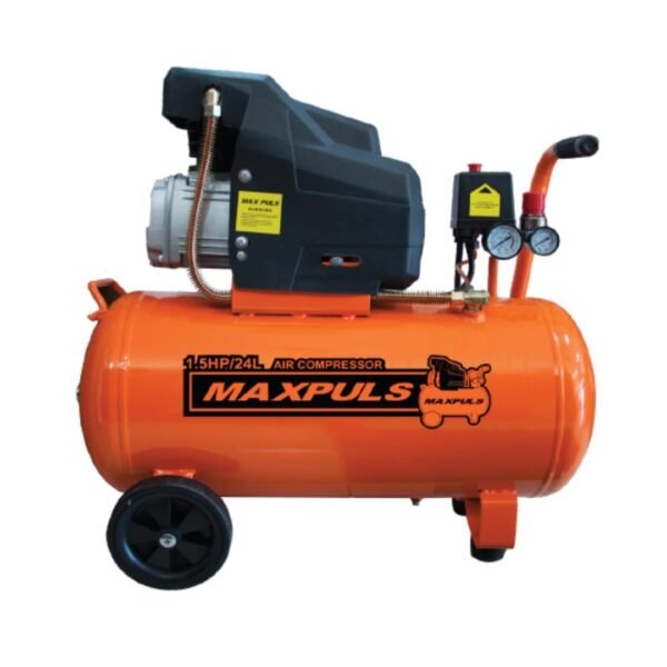 Воздушен компресор MAXPULS MP-AC05 | 50L | 1.75kW