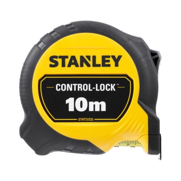Метро 10m 25mm control-lock