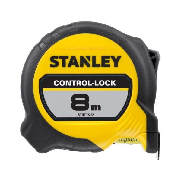 Метро 8m 25mm control-lock