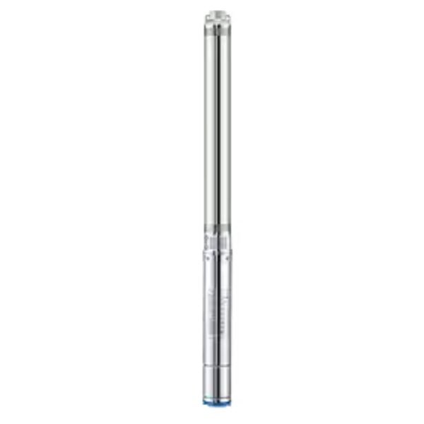 Потопна пумпа Wilo Actun INITIAL 3.04-25-230/50 B/P 2 | 3" | 1.1 kW | 6.0 м³/ч