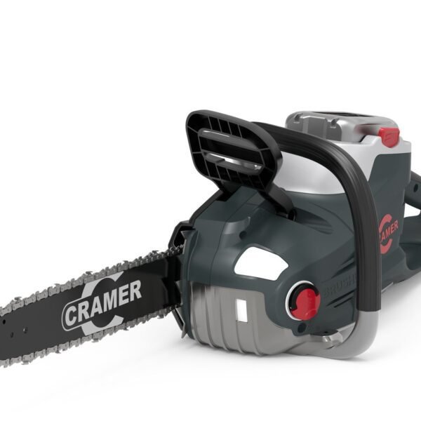 Батериска пила Cramer 82CS25 Solo | 33 cm | 3.4 HP | 82 V | 24 m/s | 5.4 kg