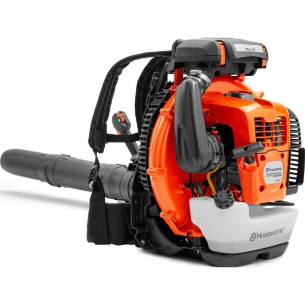 Дувалка за лисја Husqvarna 580BTS | 75.6 cm³ | 47 N | 1000 CFM | 220 MPH