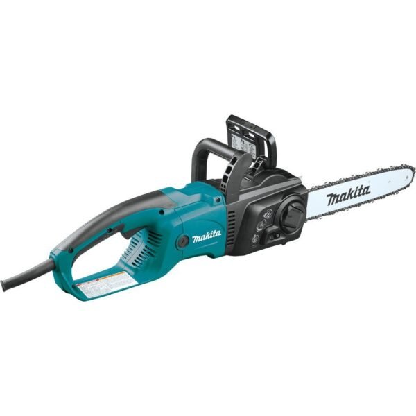 Електрична пила Makita UC4051A | 40 cm | 14.5 A | 2900 FPM | 6.4 kg