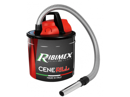 Правосмукалка за пепел RIBIMEX Cenerill 18l 1000W
