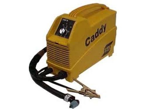 Рачна плазма ESAB CaddyCut | 15-35 A | 230 V | 35 A | 7.5 kg | 118 l/min