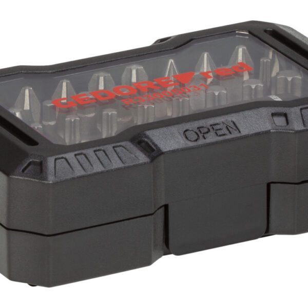Сет битови - Gedore Red R33005031